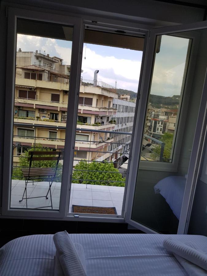 City Life Apartments #1 Ioannina Exterior photo